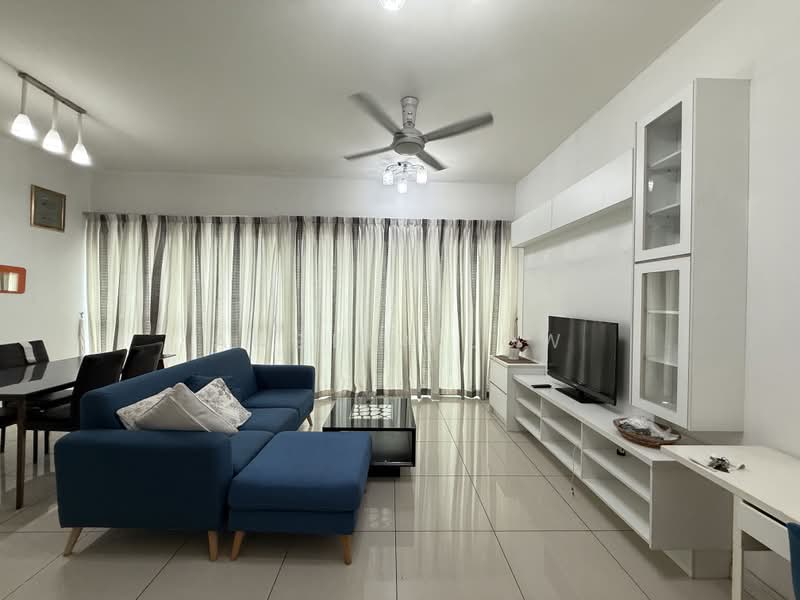 Kondominium untuk Dijual di Setia SKY Residences - Angela Low - PropertyGuru.com.my