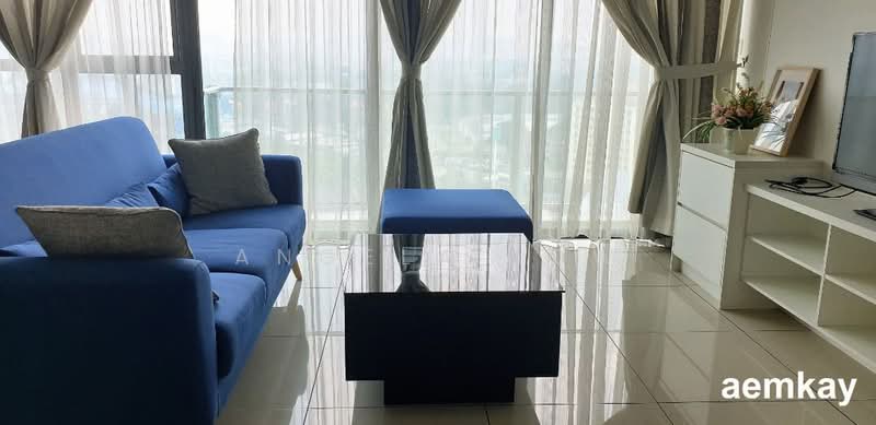 Kondominium untuk Dijual di Setia SKY Residences - Angela Low - PropertyGuru.com.my