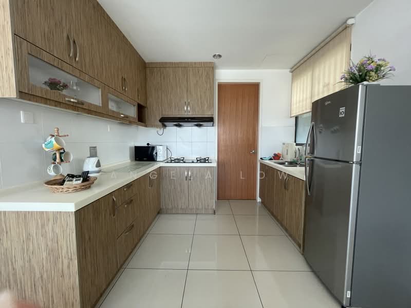 Kondominium untuk Dijual di Setia SKY Residences - Angela Low - PropertyGuru.com.my
