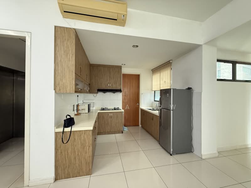 Kondominium untuk Dijual di Setia SKY Residences - Angela Low - PropertyGuru.com.my