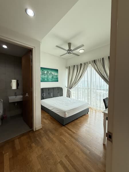 Kondominium untuk Dijual di Setia SKY Residences - Angela Low - PropertyGuru.com.my