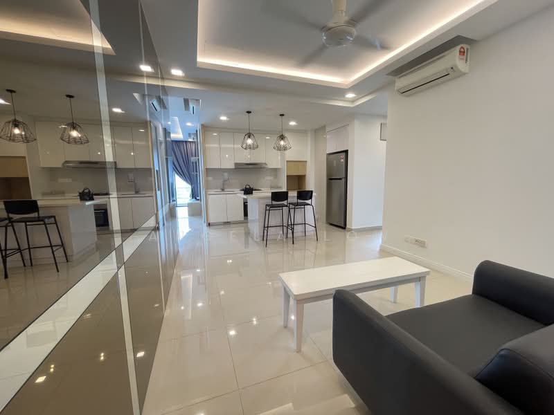 Kondominium untuk Dijual di Setia SKY Residences - Angela Low - PropertyGuru.com.my