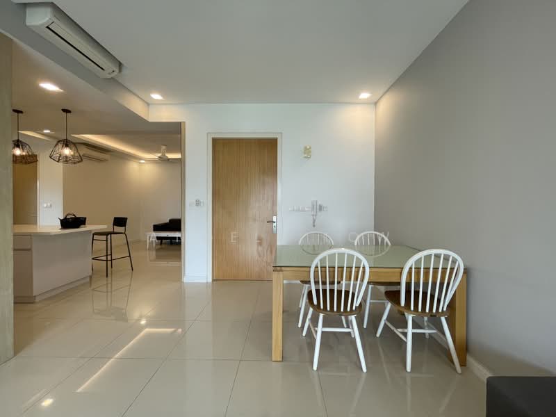 Kondominium untuk Dijual di Setia SKY Residences - Angela Low - PropertyGuru.com.my