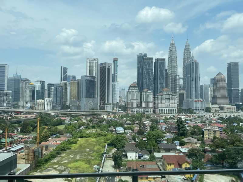 Kondominium untuk Dijual di Setia SKY Residences - Angela Low - PropertyGuru.com.my