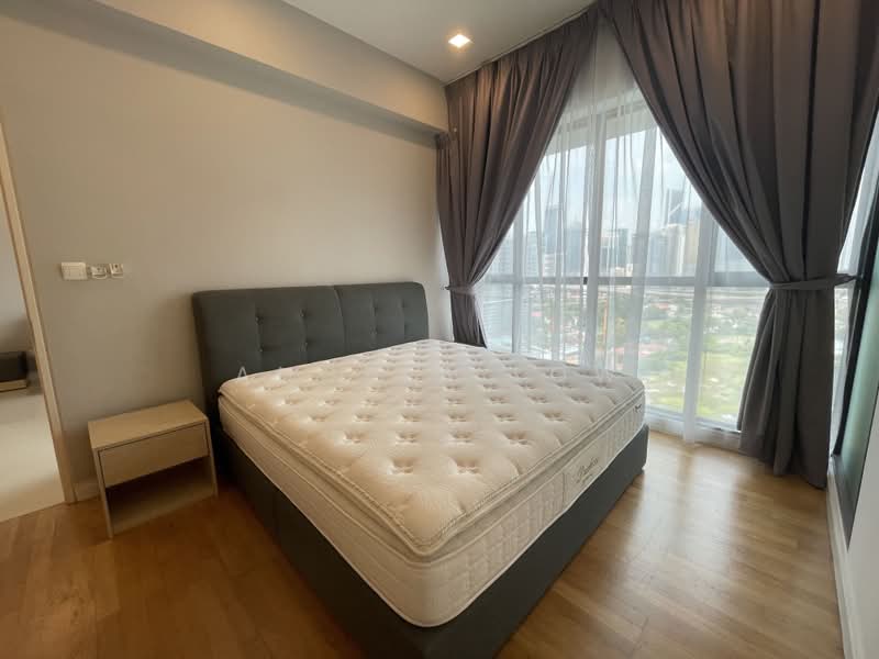 Kondominium untuk Dijual di Setia SKY Residences - Angela Low - PropertyGuru.com.my