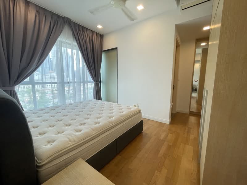 Kondominium untuk Dijual di Setia SKY Residences - Angela Low - PropertyGuru.com.my