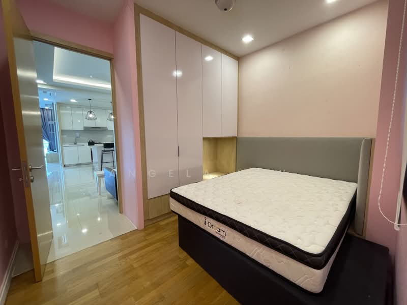 Kondominium untuk Dijual di Setia SKY Residences - Angela Low - PropertyGuru.com.my