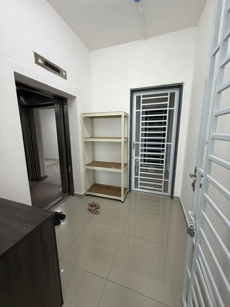 Service Residence for Rent at D'carlton (Residensi Seri Mega) - Vinna Loh - PropertyGuru.com.my