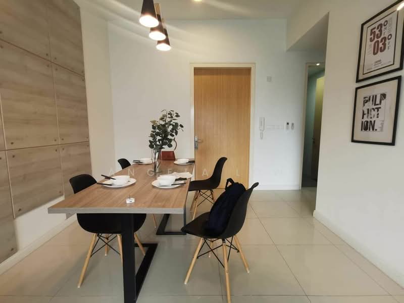 Kondominium untuk Dijual di Setia SKY Residences - Angela Low - PropertyGuru.com.my