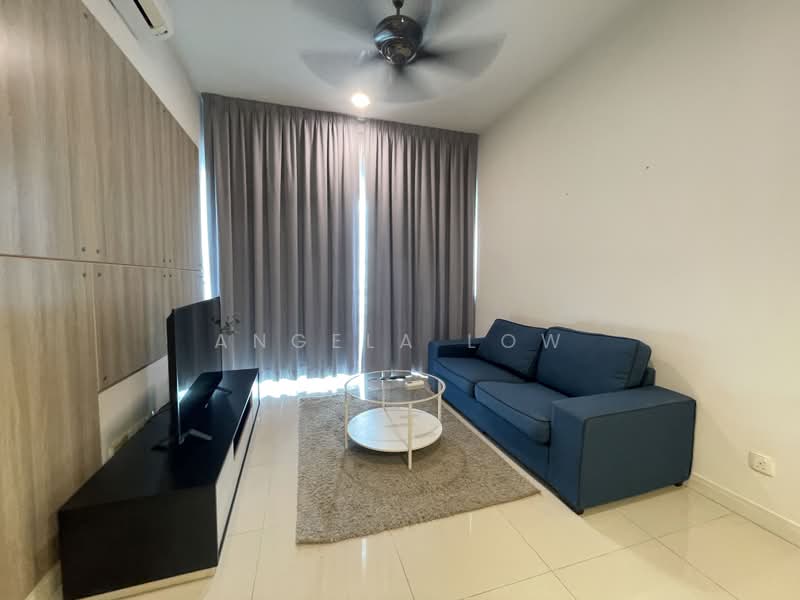 Kondominium untuk Dijual di Setia SKY Residences - Angela Low - PropertyGuru.com.my