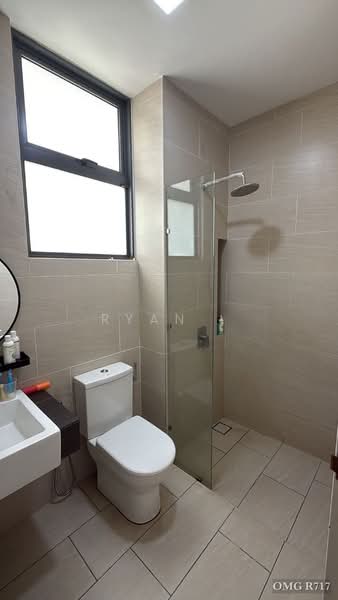 2-storey Terraced House for Sale in Setia Alam (Selangor) - Ryan . - Bathroom - PropertyGuru.com.my