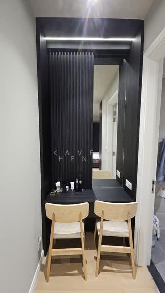 Service Residence for Rent at TRX Residences - Kaven Heng - Interior - PropertyGuru.com.my