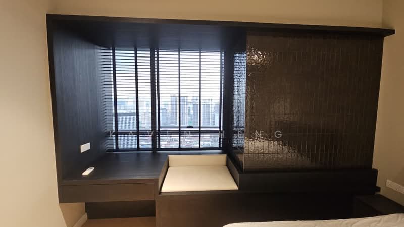 Service Residence for Rent at TRX Residences - Kaven Heng - View - PropertyGuru.com.my