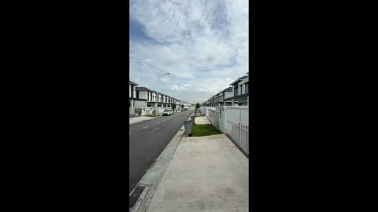 Rumah Teres 2 Tingkat untuk Dijual di Taman Kota Masai (Pasir Gudang) - Fu Heng Chong - PropertyGuru.com.my