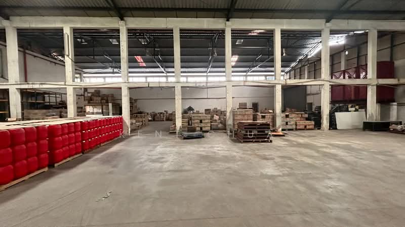 Kilang Terpisah untuk Dijual di Bandar Sri Damansara (Selangor) - Kent Chua - Interior - PropertyGuru.com.my