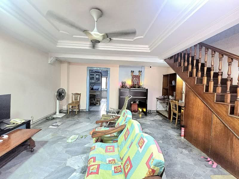 2-storey Terraced House for Sale in Ampang Jaya (Ampang) - BILYA ARIFF - PropertyGuru.com.my