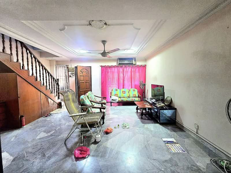 2-storey Terraced House for Sale in Ampang Jaya (Ampang) - BILYA ARIFF - PropertyGuru.com.my