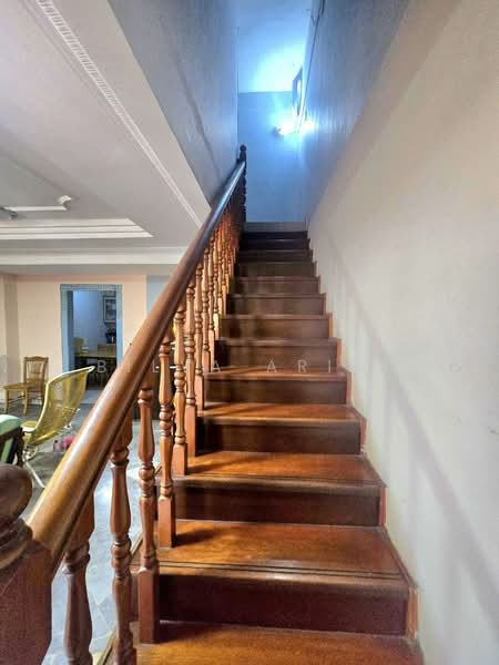 2-storey Terraced House for Sale in Ampang Jaya (Ampang) - BILYA ARIFF - PropertyGuru.com.my