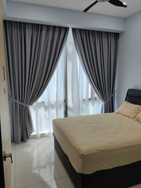 Service Residence for Rent at Wave @ Marina Cove - Vinna Loh - PropertyGuru.com.my