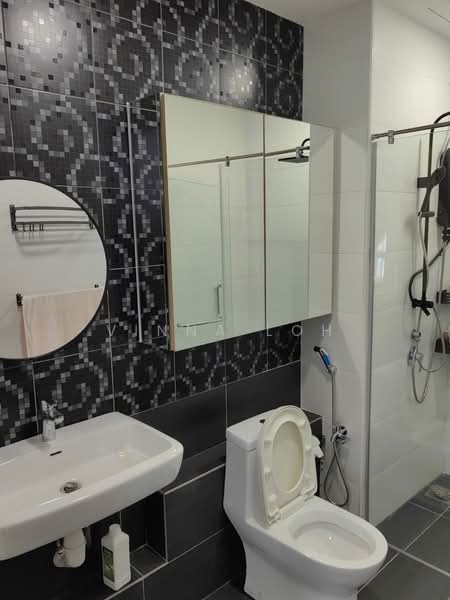 Service Residence for Rent at Wave @ Marina Cove - Vinna Loh - PropertyGuru.com.my
