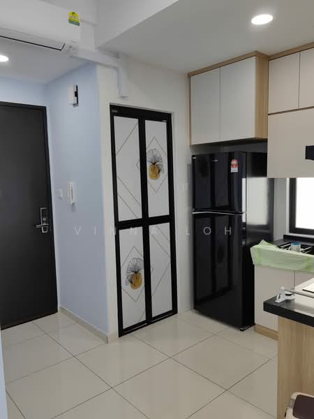 Service Residence for Rent at Wave @ Marina Cove - Vinna Loh - PropertyGuru.com.my