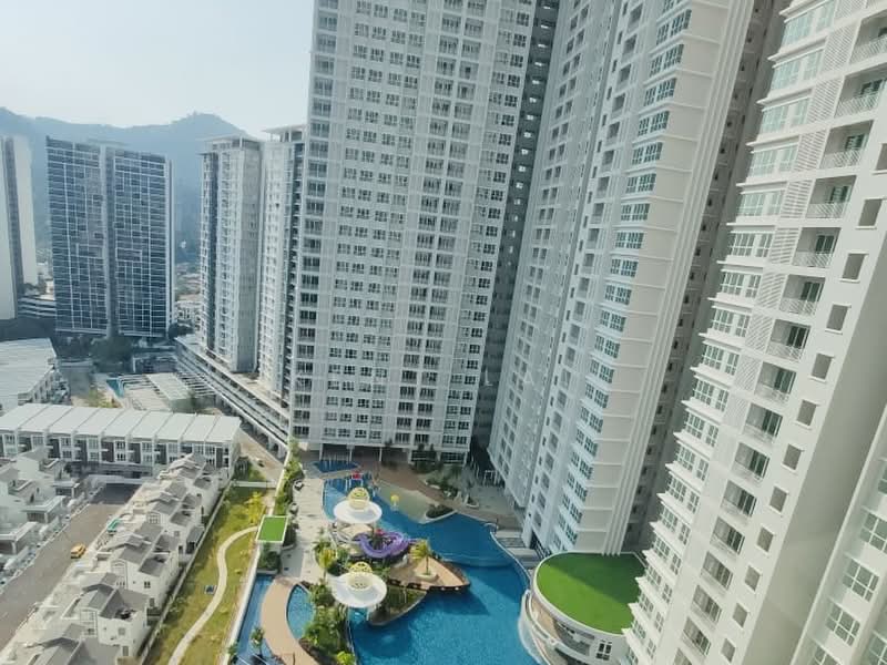 Kondominium untuk Dijual di Imperial Grande - Kent Lai - Exterior - PropertyGuru.com.my