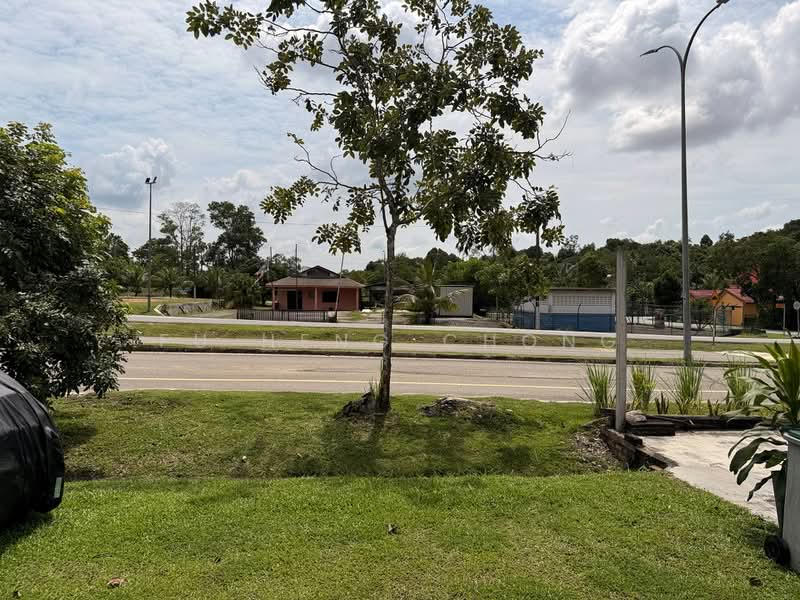 2-storey Terraced House for Sale in Taman Cahaya Masai (Pasir Gudang) - Fu Heng Chong - Exterior - PropertyGuru.com.my