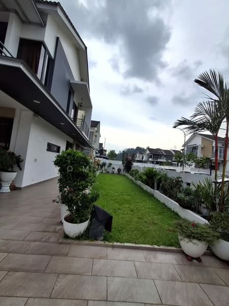 Rumah Teres 2 Tingkat untuk Dijual di Setia Eco Village (Gelang Patah) - Tommy Tai - Exterior - PropertyGuru.com.my