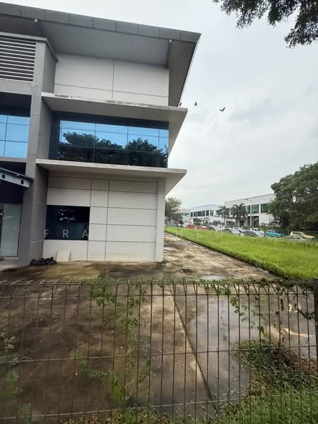 Rumah Berkembar untuk Disewa di Indahpura Industrial Park (Kulai) - Frain Cheong - PropertyGuru.com.my