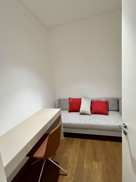 Kediaman Servis untuk Disewa di SO Sofitel Kuala Lumpur Residences - Angela Low - Study - PropertyGuru.com.my