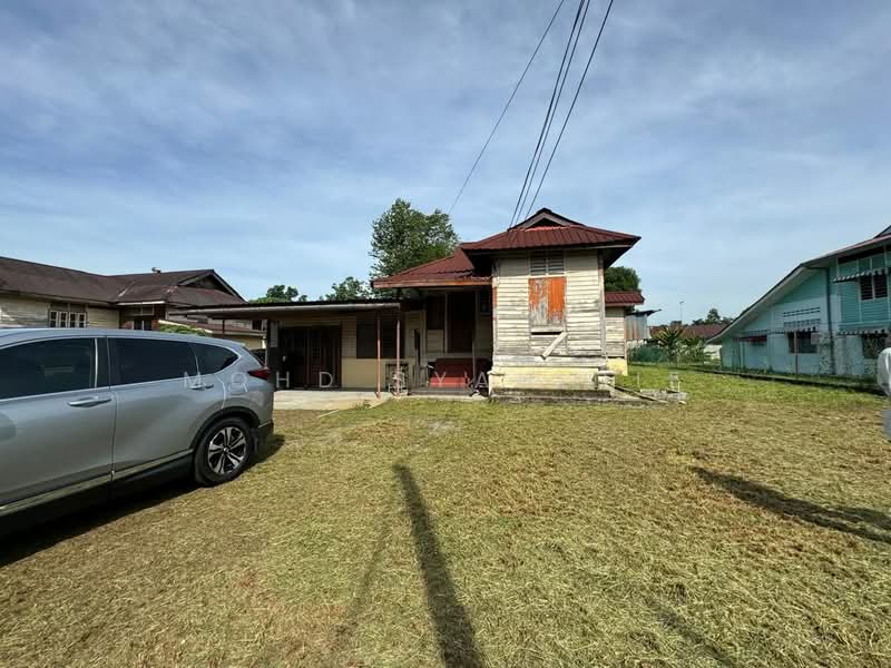 Tanah Kediaman untuk Dijual di Taman Gombak Setia (Gombak) - Mohd Syahidie - Exterior - PropertyGuru.com.my