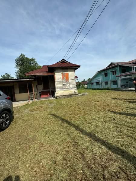 Tanah Kediaman untuk Dijual di Taman Gombak Setia (Gombak) - Mohd Syahidie - Exterior - PropertyGuru.com.my