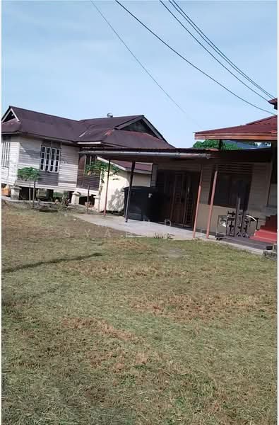 Tanah Kediaman untuk Dijual di Taman Gombak Setia (Gombak) - Mohd Syahidie - Exterior - PropertyGuru.com.my