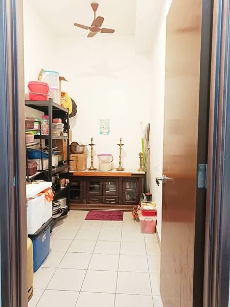 Rumah Teres 2 Tingkat untuk Dijual di Taman Sutera (Johor Bahru) - Tommy Tai - Interior - PropertyGuru.com.my