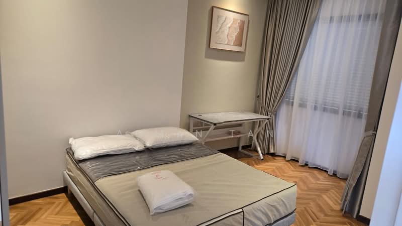Service Residence for Rent at Southpoint Residences - Adman Tan - PropertyGuru.com.my