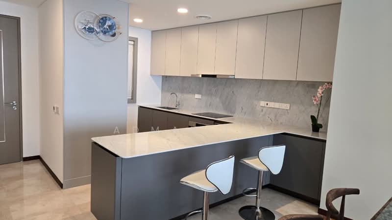 Service Residence for Rent at Southpoint Residences - Adman Tan - PropertyGuru.com.my