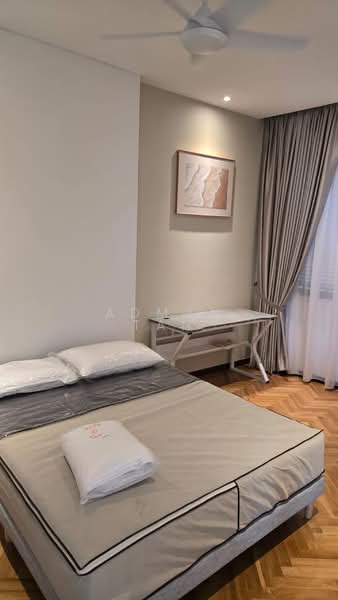 Service Residence for Rent at Southpoint Residences - Adman Tan - PropertyGuru.com.my