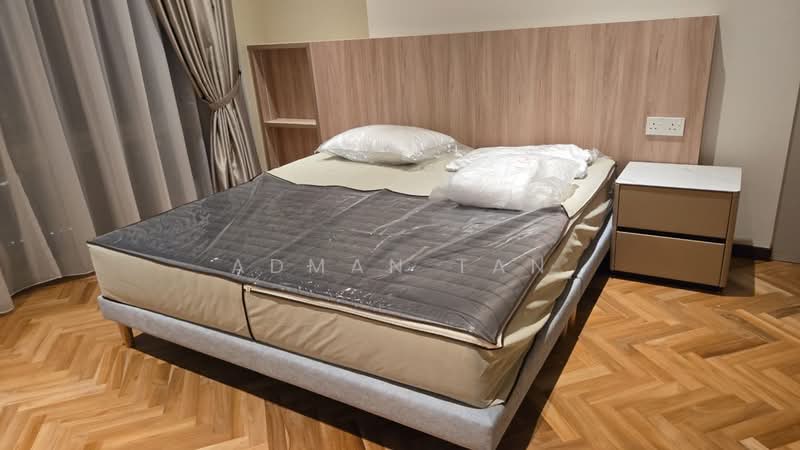 Service Residence for Rent at Southpoint Residences - Adman Tan - PropertyGuru.com.my