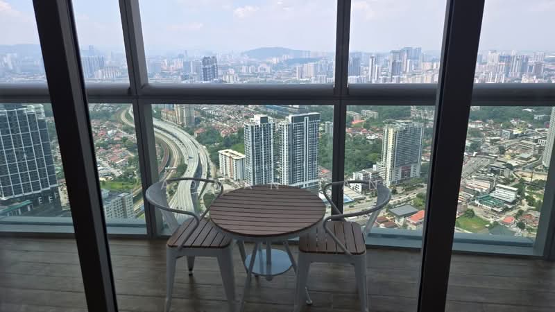 Service Residence for Rent at Southpoint Residences - Adman Tan - PropertyGuru.com.my