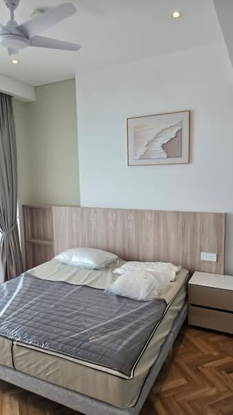 Service Residence for Rent at Southpoint Residences - Adman Tan - PropertyGuru.com.my