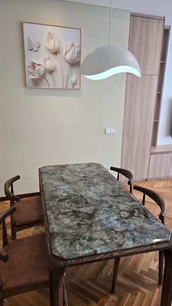Service Residence for Rent at Southpoint Residences - Adman Tan - PropertyGuru.com.my