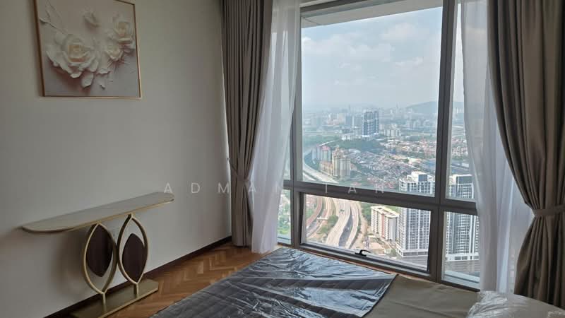 Service Residence for Rent at Southpoint Residences - Adman Tan - PropertyGuru.com.my