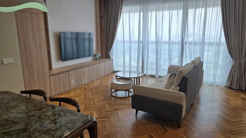 Service Residence for Rent at Southpoint Residences - Adman Tan - PropertyGuru.com.my