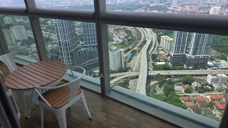 Service Residence for Rent at Southpoint Residences - Adman Tan - PropertyGuru.com.my