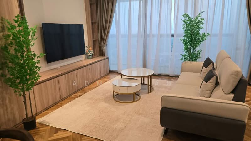 Service Residence for Rent at Southpoint Residences - Adman Tan - PropertyGuru.com.my
