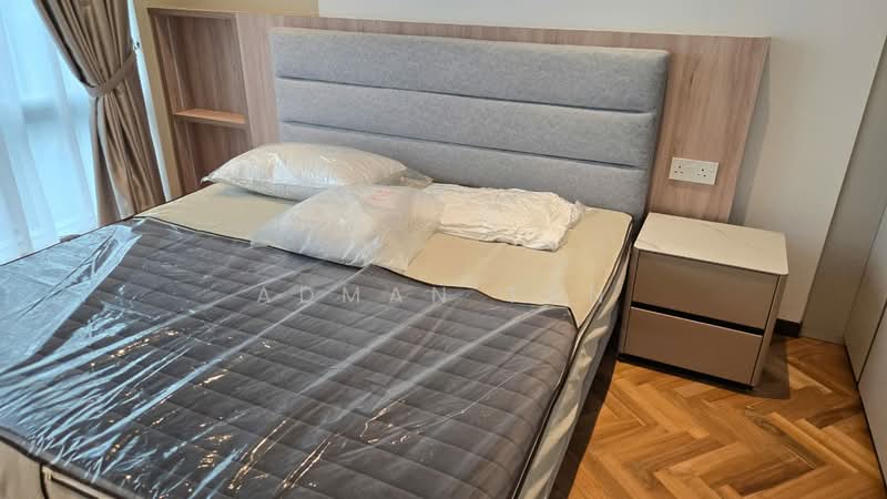 Service Residence for Rent at Southpoint Residences - Adman Tan - PropertyGuru.com.my