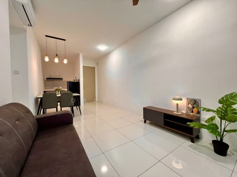 Servis Apartment untuk Disewa di Vivo Executive Apartment - Daisy Ooi - PropertyGuru.com.my