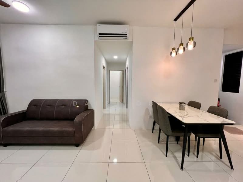 Servis Apartment untuk Disewa di Vivo Executive Apartment - Daisy Ooi - PropertyGuru.com.my