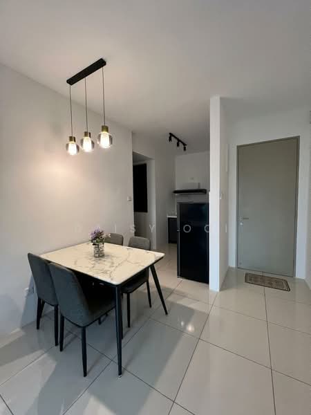 Servis Apartment untuk Disewa di Vivo Executive Apartment - Daisy Ooi - PropertyGuru.com.my