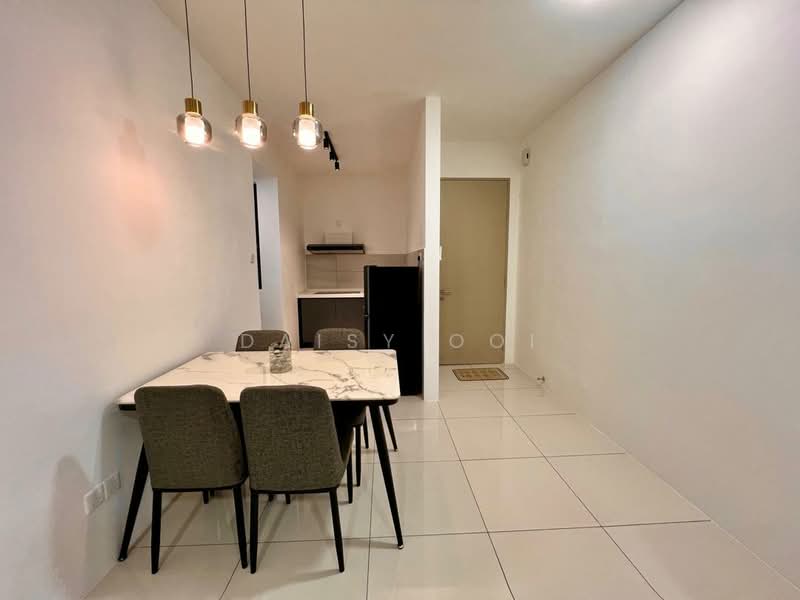 Servis Apartment untuk Disewa di Vivo Executive Apartment - Daisy Ooi - PropertyGuru.com.my